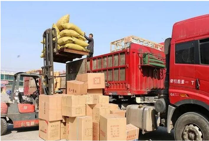 漳州到尼木县物流专线