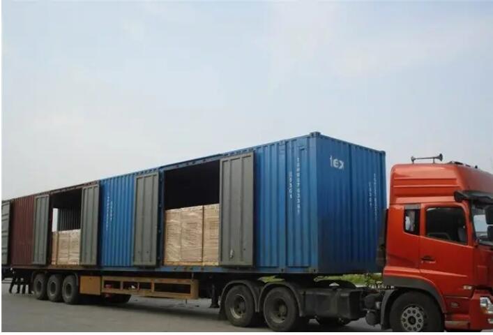 漳州到尼木县整车运输